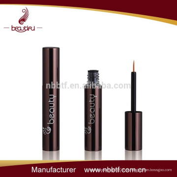 Kundenspezifische Aluminium Eyeliner Kosmetik Make-up Tubes